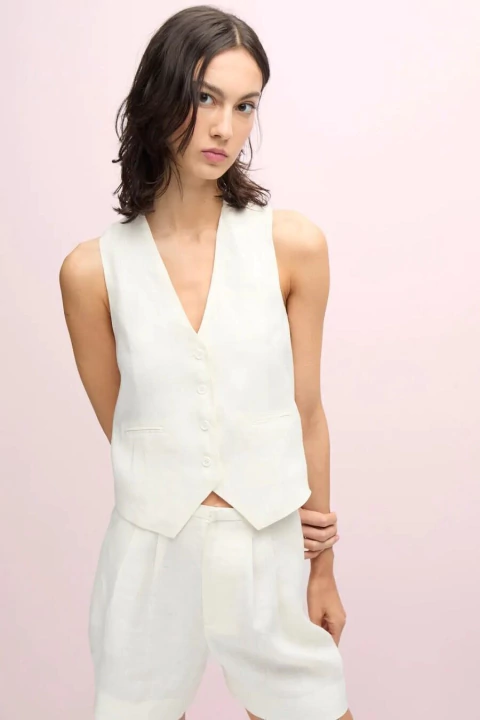 CHALECO COPACABANA GINEBRA