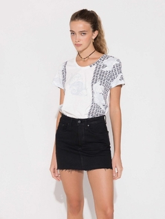 MINI BLACK JAZMIN CHEBAR - comprar online
