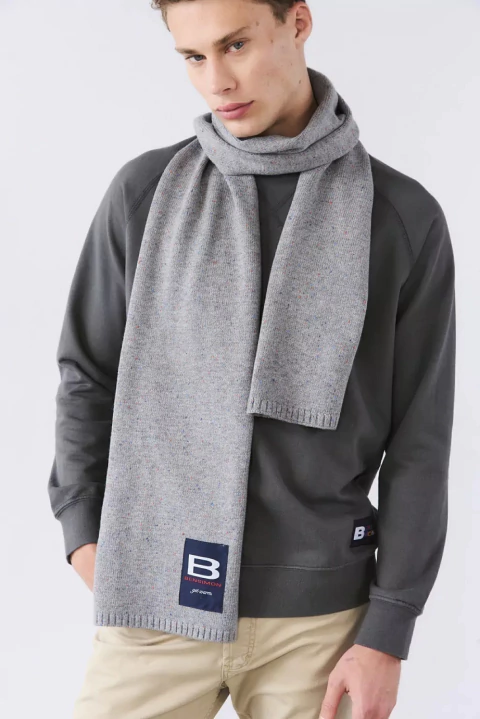 BUFANDA HARRY BENSIMON