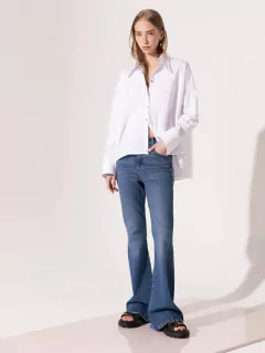 JEANS ANNIE RAIN JAZMIN CHEBAR