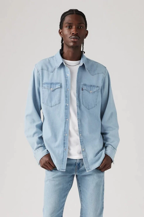 CLASSIC WESTERN LEVIS