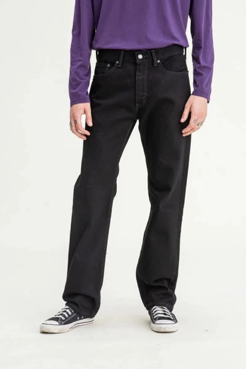 505 REGULAR FIT LEVIS