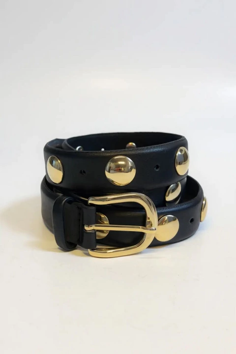 CINTURON TENUIS CHER