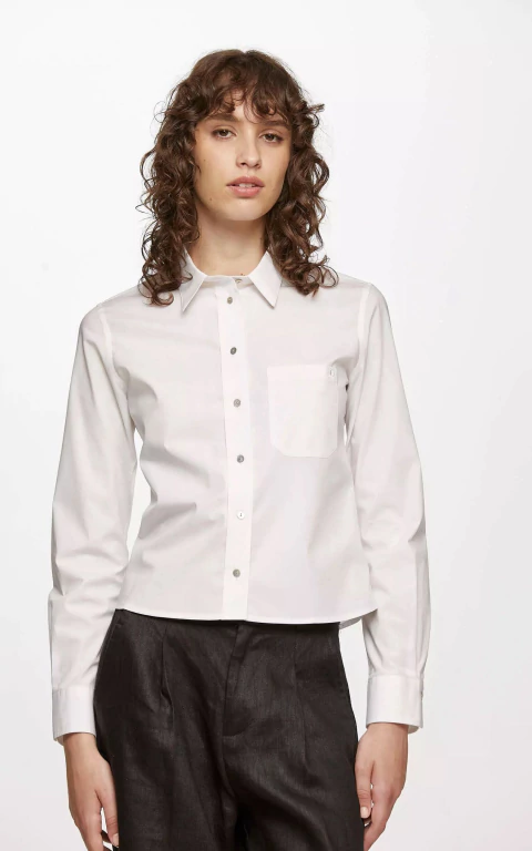 CAMISA CAMILA PAULA CAHEN D'ANVERS