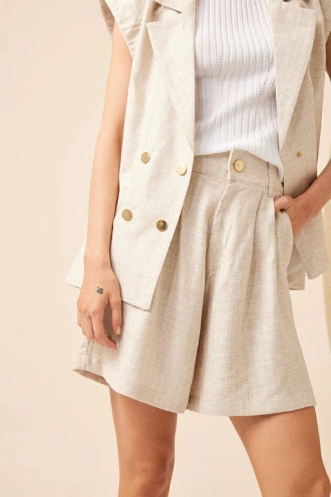 BERMUDA AMBAR MILLIE