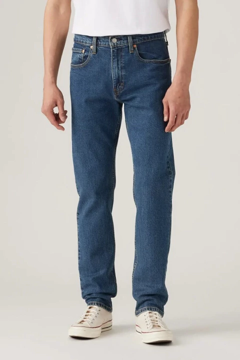 502 REGULAR TAPER LEVIS