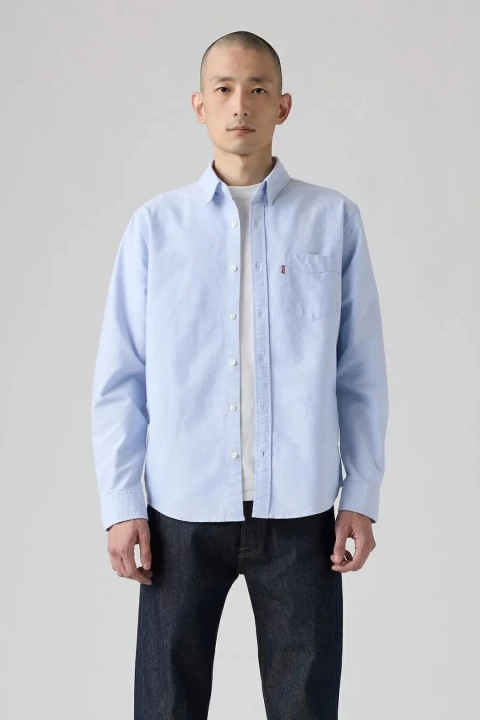 LS CLASSIC ONE POCKET LEVIS