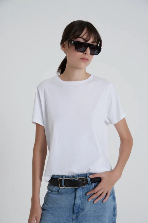 REMERA MC ESTELA CHER