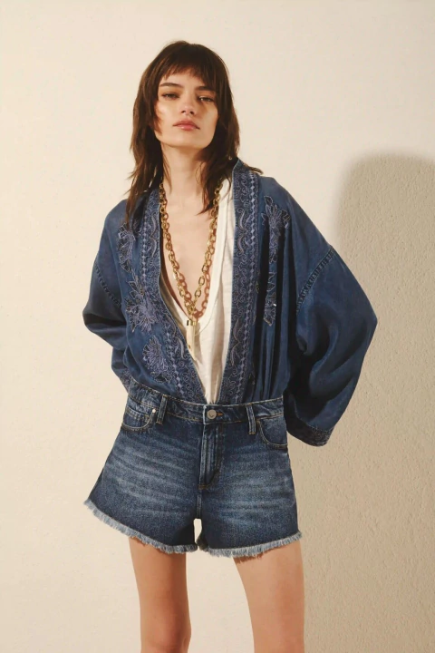 SHO SUMMER BLUE RAPSODIA