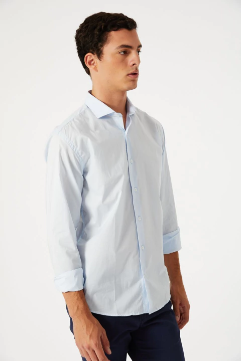 CAMISA CHLOE GARZON GARCIA