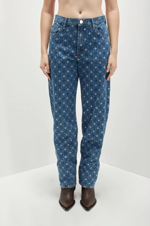 JEAN DENIM SOPHIE GINEBRA