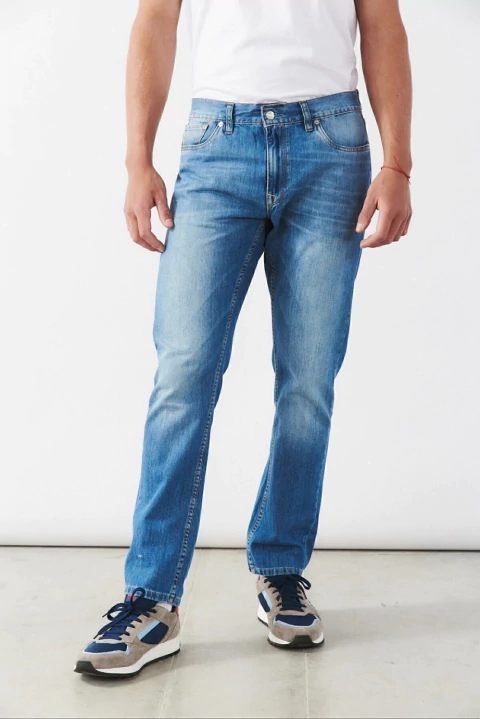 PANTALON TAYLOR HAZZARD NAC BENSIMON