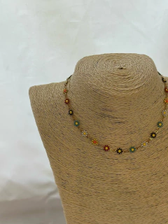 COLLAR FELICIDAD - comprar online