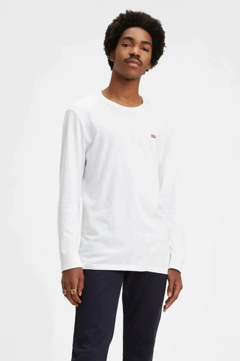 LS ORIGINAL HM TEE LEVIS