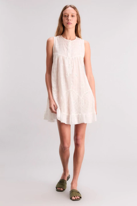 VESTIDO TENDER BLOOM KOSIUKO