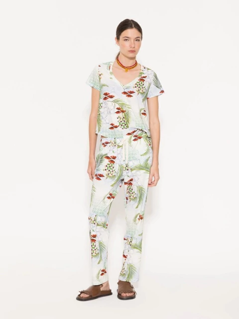 BABUCHA ICE JAZMIN CHEBAR