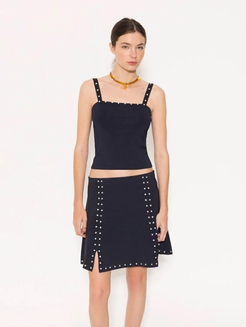 TOP JAZZ JAZMIN CHEBAR