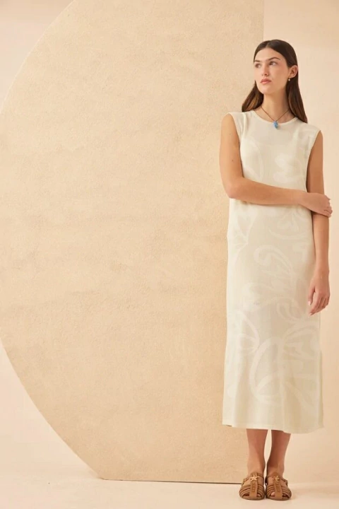 VESTIDO PALM MILLIE