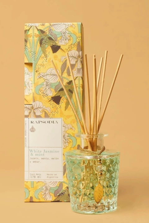 DFO MORRIS JASMINE RAPSODIA