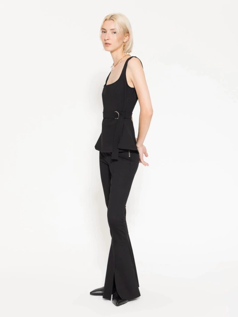 TOP CARRIE JAZMIN CHEBAR