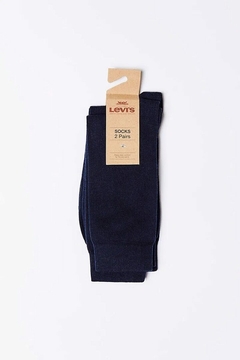 REGULAR CUT-2 PACK LEVIS - comprar online