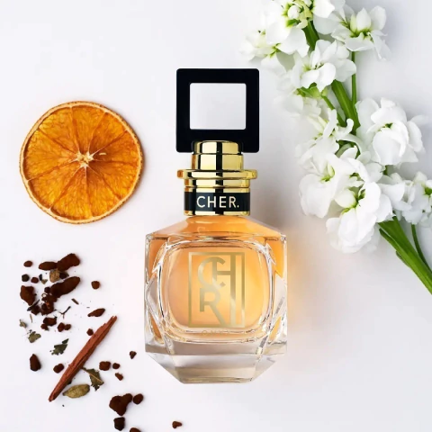 PERFUME ONYX 100 ML CHER