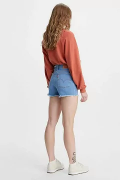 HI RISE SHORT LEVIS en internet