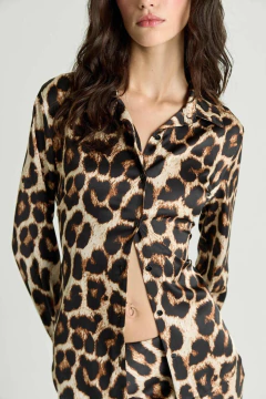 CAMISA SPARKS RIE - comprar online
