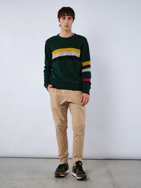 SWEATER MARLOW BENSIMON