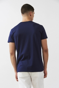 REMERA PIMA PERU M/C BENSIMON - PLUS RAFAELA