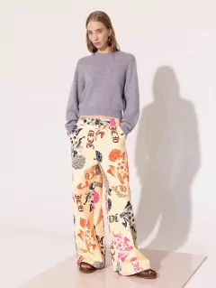PANTALON ASPEN JAZMIN CHEBAR