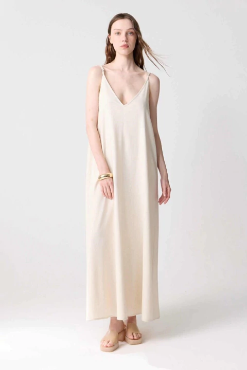 VESTIDO BUONGIORNO RIE