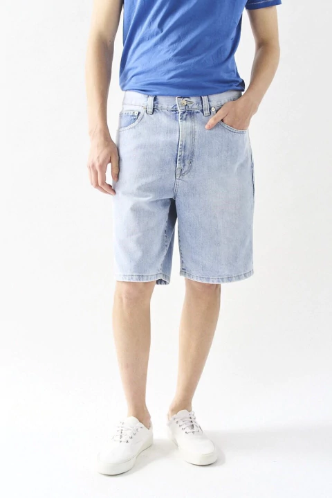 BERMUDA OLIVER SUMMER BENSIMON