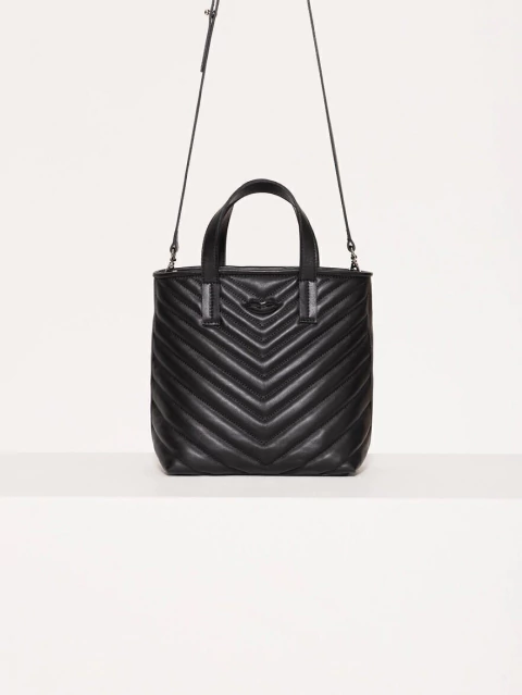 TOTE LIPSTICK SMALL JAZMIN CHEBAR