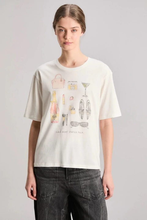 REMERA STARTER PACK KOSIUKO