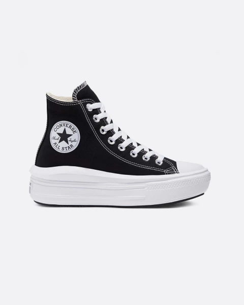 CHUCK TAYLOR ALL STAR MOVE HI CONVERSE