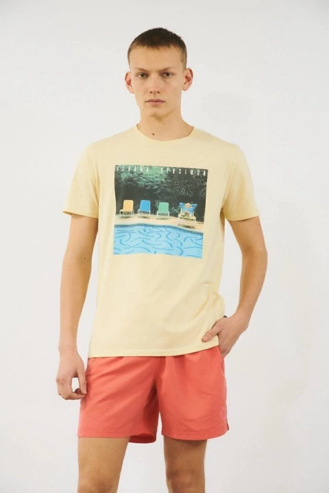REMERA HOCKNEY M/C BENSIMON