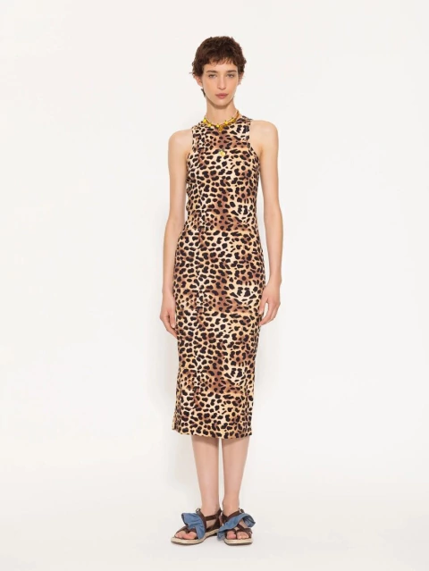 VESTIDO CADIZ JAZMIN CHEBAR