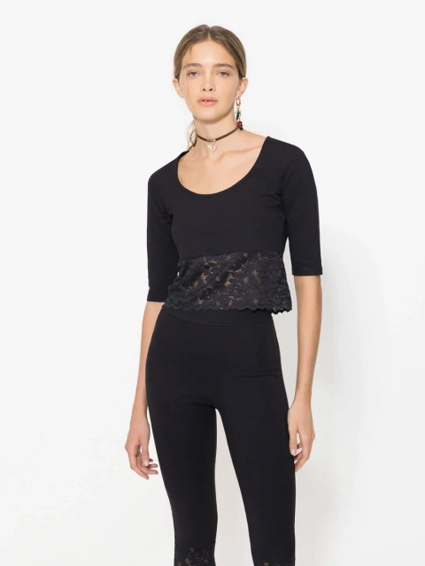 TOP ROMA JAZMIN CHEBAR