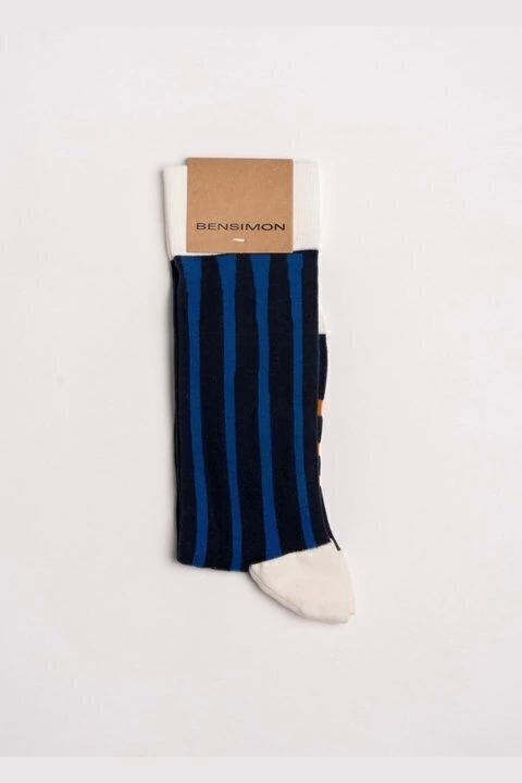 MEDIA RAYA VERTICAL BENSIMON