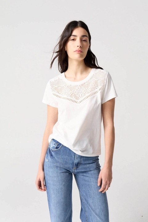 REMERA COME RIE