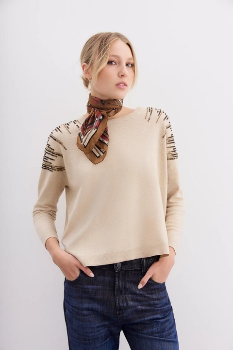 SWE SEQUINS RAYN RAPSODIA