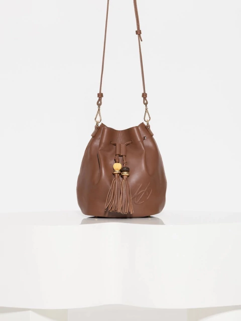 BUCKET FOLLOW SMALL JAZMIN CHEBAR