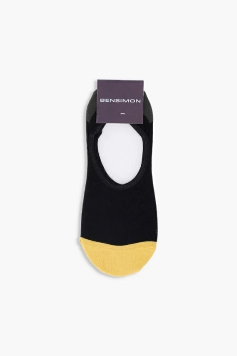 SOQUETE NO SHOW BENSIMON