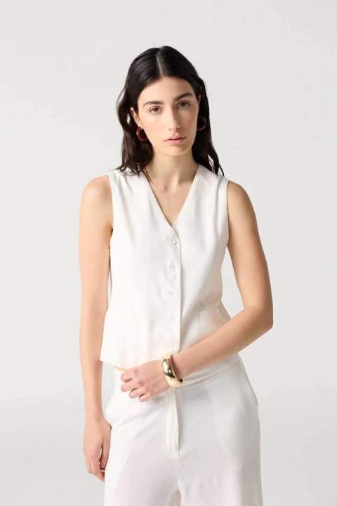 CHALECO BUONGIORNO RIE