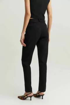 Imagen de PANTALON NOIR RIE
