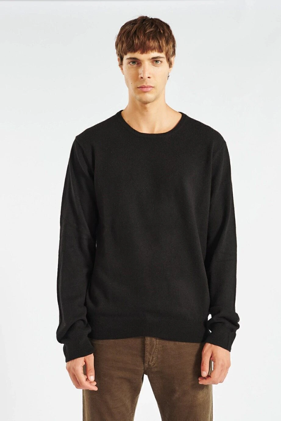 SWEATER CANCHERO BENSIMON
