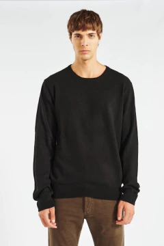 SWEATER CANCHERO BENSIMON