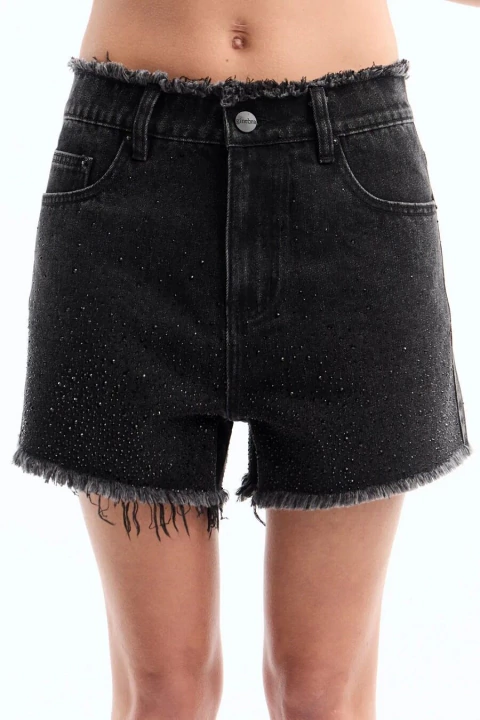 SHORT DENIM DYLAN GINEBRA