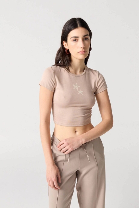 REMERA STELLA RIE